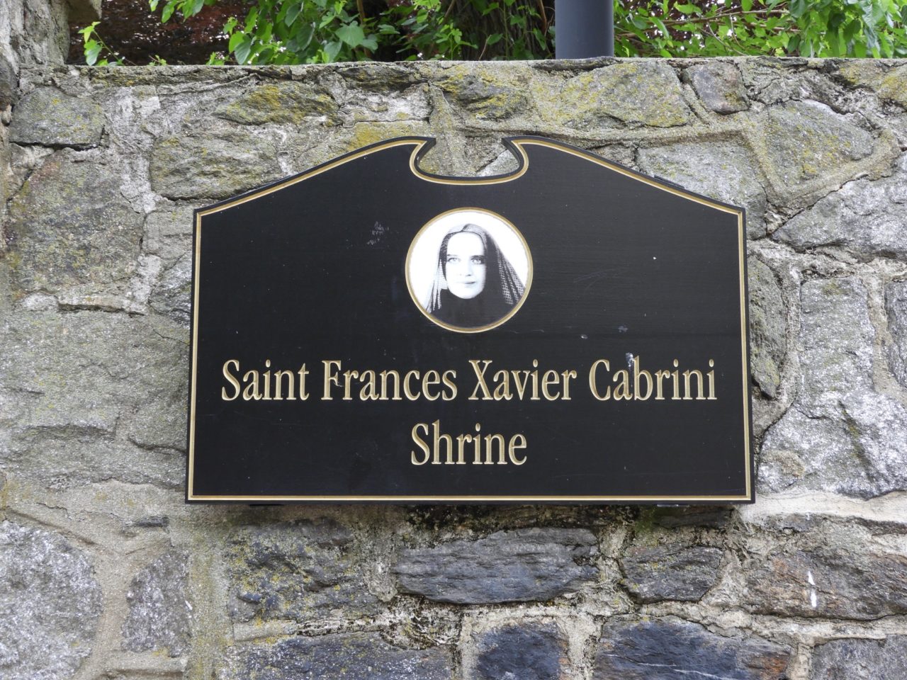 Saint Frances Xavier Cabrini Shrine